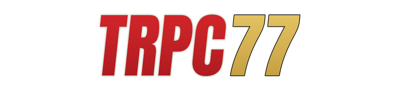 trpc77 Logo